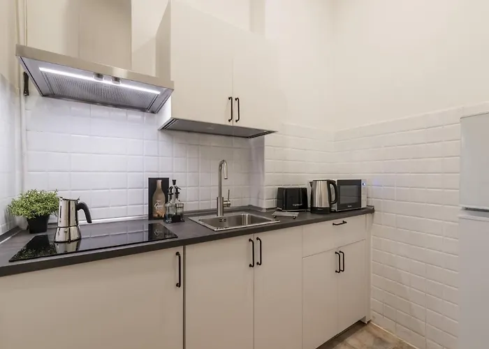 The Rent - Gorgeous One-bedroom Near Piazza Di Spagna Apartment Rom